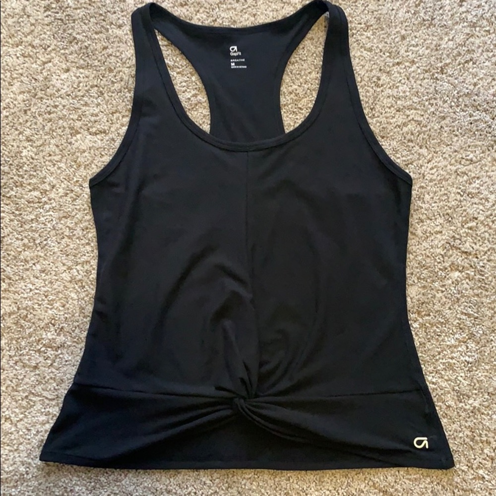 GapFit Breathe tank top